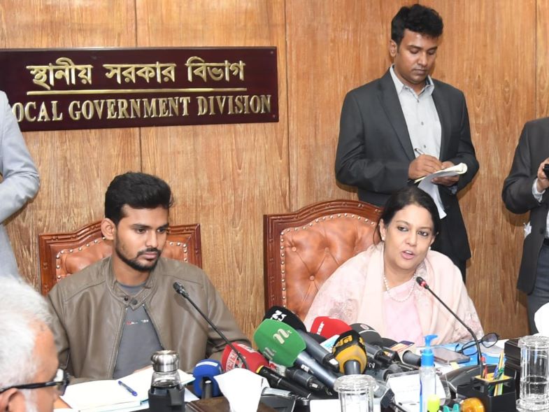 রাজধানীতে ছয় মাসের মধ্যে অপসারণ করা হবে পুরনো গাড়ি